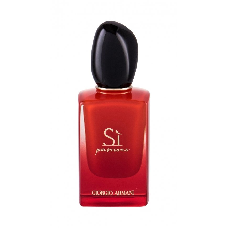 Giorgio Armani Si Passion Intense EDP 50 ml – 4