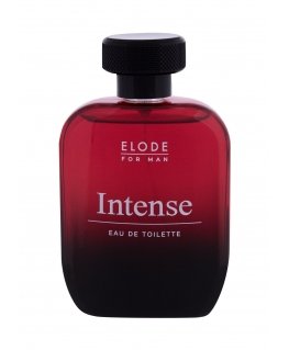 ELODE Intense EDT eau de toilette for men, 100 ml