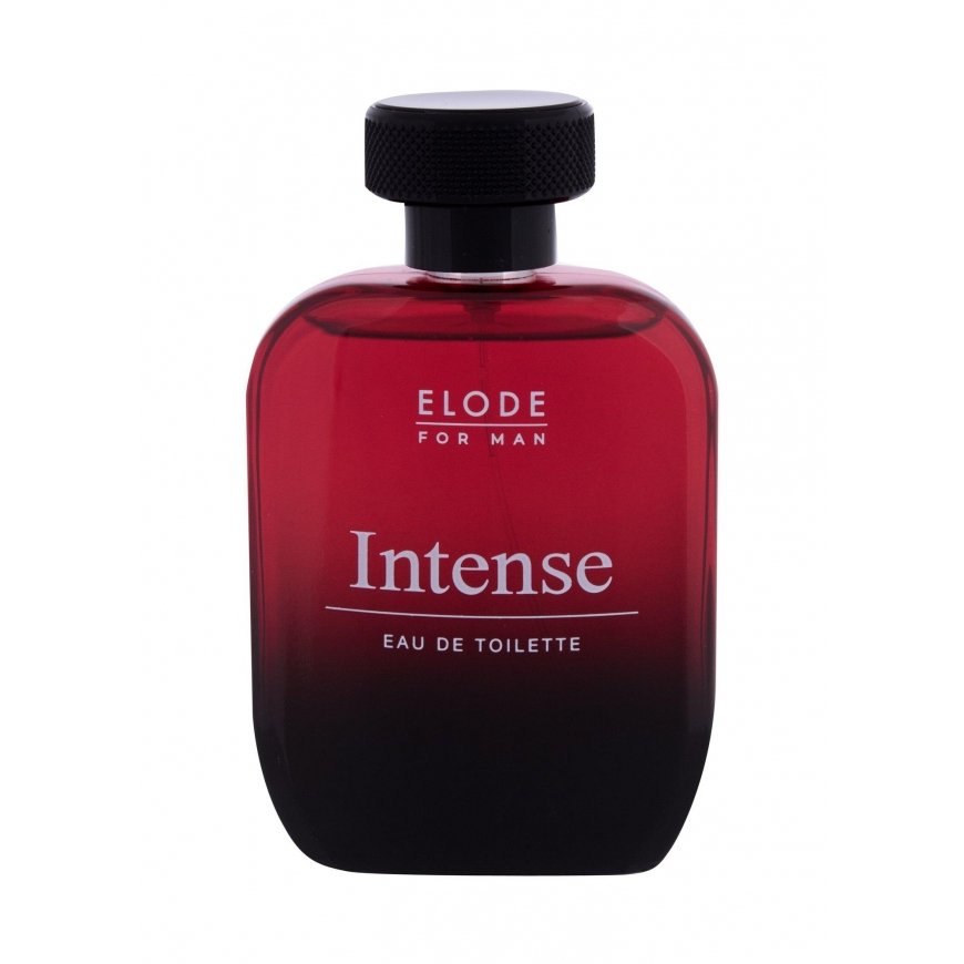 ELODE Intense EDT tualetinis vanduo vyrams, 100 ml