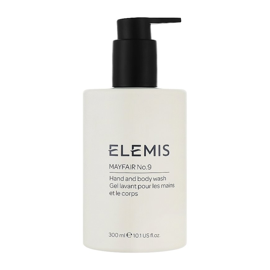 Elemis Mayfair No.9 Hand & Body Wash 300 – 2