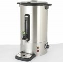 Coffee maker with non-drip steel tap Concept Line 13 l - Hendi 211441