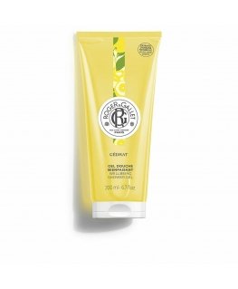 dušo želė Roger-Gallet Cédrat Beinfaisant Douche Gel 200ml