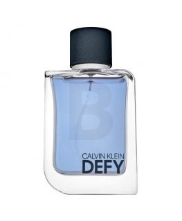 Men's perfume Calvin Klein CK Defy Man EDT (100 ml)