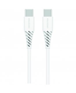 USB kaabel Swissten USB-C - USB-C, 1.5m, 100W