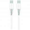 USB kaabel Swissten USB-C - USB-C, 1.5m, 100W USB kaabel Swissten USB-C - USB-C, 1.5m, 100W
