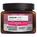 Arganicare Collagen restoration mask for thin and damaged hair 500ml