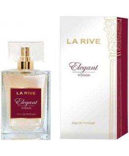 Perfume for women La Rive Elegant Woman EDP, 100 ml