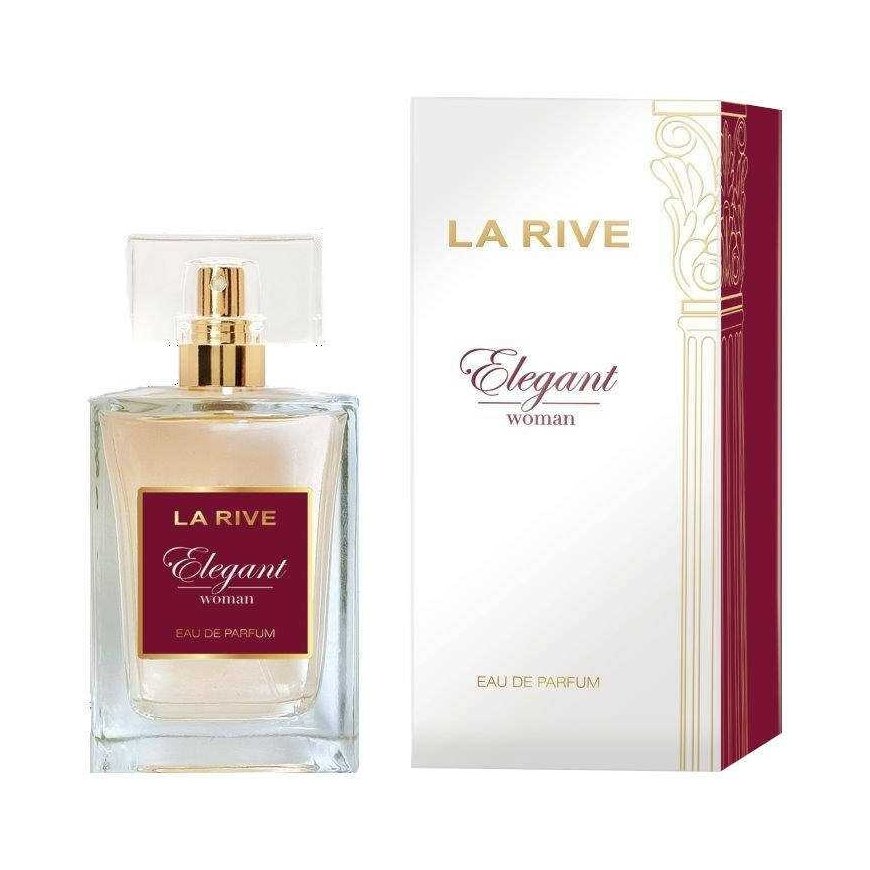 La Rive Perfume for women La