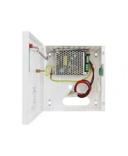 SLĒGTA REŽĪMA BUFERA BAROŠANAS APGĀDE Pulsar HPSB-12V2A-B