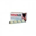 Pharma Otc Sonofin 30 Capsules Pharma Otc Sonofin 30 Capsules