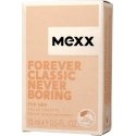 Mexx Forever Classic Never Boring EDT eau de toilette for women, 15 ml Mexx Forever Classic Never Boring EDT eau de toilette for women, 15 ml