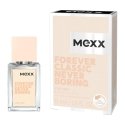 Mexx Forever Classic Never Boring EDT eau de toilette for women, 15 ml Mexx Forever Classic Never Boring EDT eau de toilette for women, 15 ml