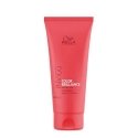 Kondicionierius dažytiems, šiurkštiems plaukams Wella Invigo Color Brilliance Coarse Conditioner 200ml