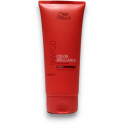 Conditioner for dyed, coarse hair Wella Invigo Color Brilliance Coarse Conditioner 200ml