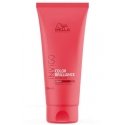 Kondicionierius dažytiems, šiurkštiems plaukams Wella Invigo Color Brilliance Coarse Conditioner 200ml