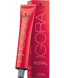 Schwarzkopf Igora Royal 6-4 60ml
