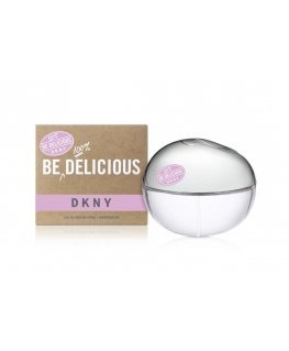 DKNY Be 100% Delicious Eau de Parfum for women 50 ml