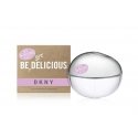 DKNY Be 100% Delicious Eau de Parfum for women 50 ml DKNY Be 100% Delicious Eau de Parfum for women 50 ml
