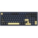 VGN S99 Klaviatūra žaidimams, Box Ice Kreminis - Gilt Juodas (US) VGN S99 Klaviatūra žaidimams, Box Ice Kreminis - Gilt Juodas (US)
