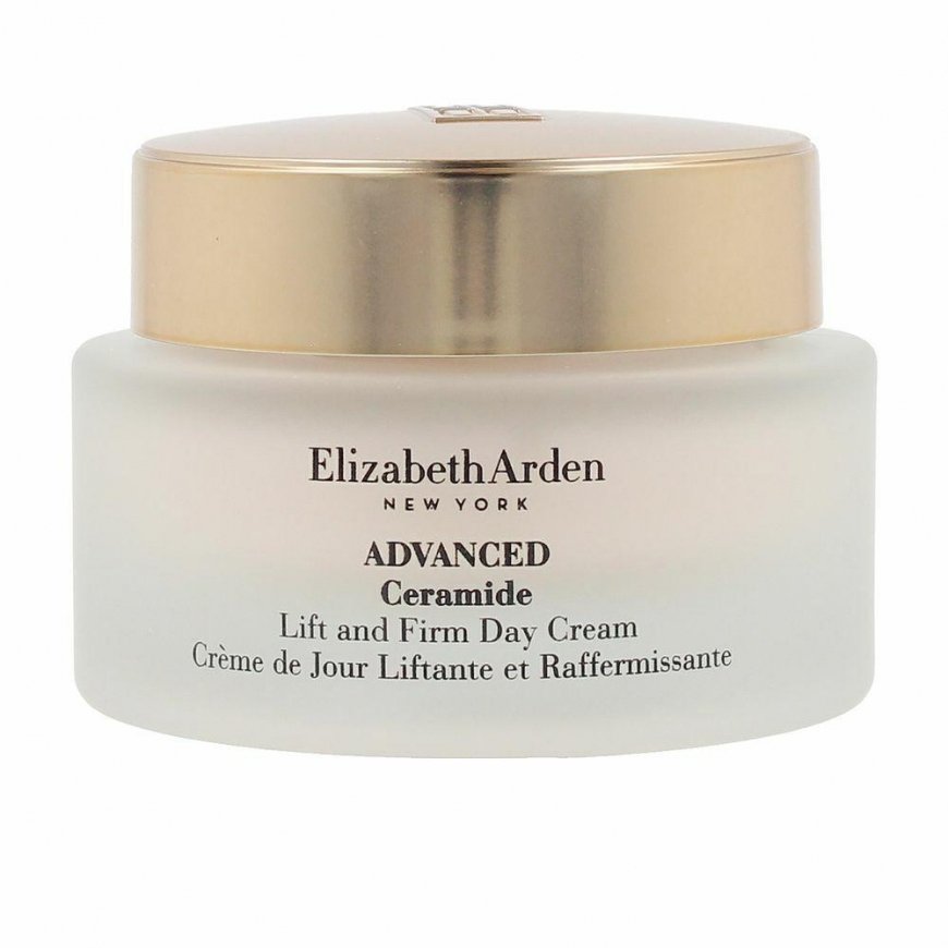 Elizabeth Arden Advanced Ceramide Lift y Firm Day cream 50ml – 2