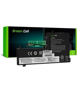 Lenovo Green Cell Žalias CELL baterija L17M3PG1 L17M3PG3
