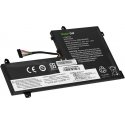 Lenovo Green Cell Green CELL battery L17M3PG1 L17M3PG3 Lenovo Green Cell Green CELL battery L17M3PG1 L17M3PG3