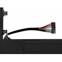 Lenovo Green Cell Green CELL battery L17M3PG1 L17M3PG3 Lenovo Green Cell Green CELL battery L17M3PG1 L17M3PG3
