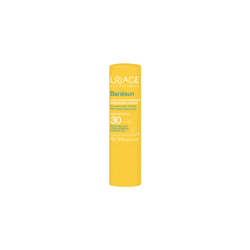 Uriage Lip Balm Bariésun, 4g – 2