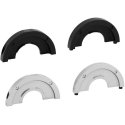 MSW Ford Volvo Mazda Front Hub Bearing Puller - Kit MSW Ford Volvo Mazda Front Hub Bearing Puller - Kit