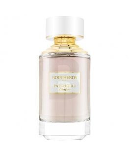 Boucheron Patchouli d'Angkor unisex eau de parfum 125 ml