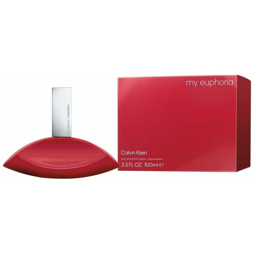 Calvin Klein Women`s perfume Calvin Klein
