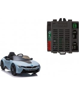 Lean Cars Lean Sport Centralka module RX57 12V for vehicle JE1001 JJ2066