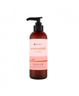 Botánicapharma Essential Strength Volume Šampūnas 250ml