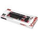 Marvo Monka Storm KG991W Wireless Mechanical Keyboard with RGB | US, Jixian Blue switch