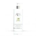 APIS Acne-Stop Cleansing Antibacterial tonic cleansing antibacterial tonic with green tea 500ml APIS Acne-Stop Cleansing Antibacterial tonic cleansing antibacterial tonic with green tea 500ml