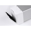 JATA JEGA 1001 air purifier 50 m² Silver, White JATA JEGA 1001 air purifier 50 m² Silver, White