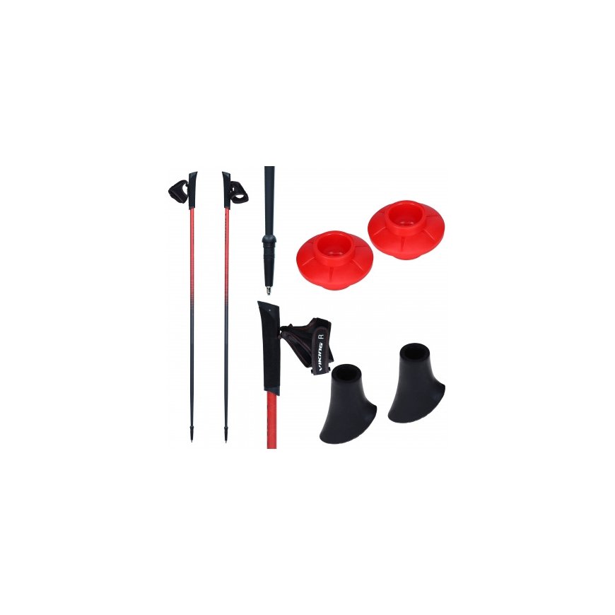 In which Viking PRO-TRAINER red 120 – 2