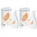 Lactacyd Intimate Washing Lotion 2x200ml Lactacyd Intimate Washing Lotion 2x200ml