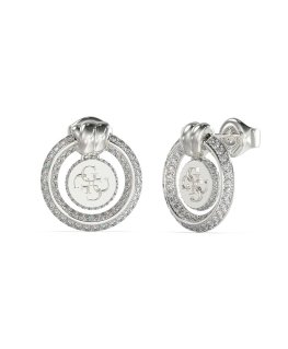 Jewelery Guess Earrings JUBE04060JWRHT/U