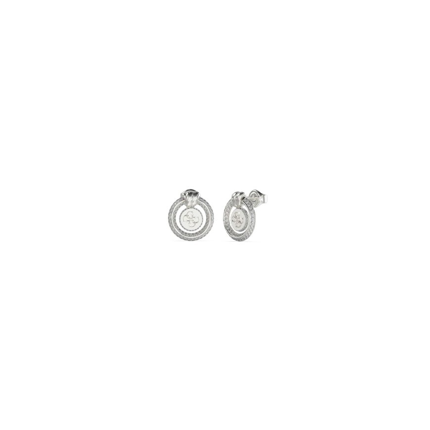 Jewelery Guess Earrings JUBE04060JWRHT/U
