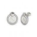 Jewellery Guess Earrings JUBE04060JWRHT/U Jewellery Guess Earrings JUBE04060JWRHT/U