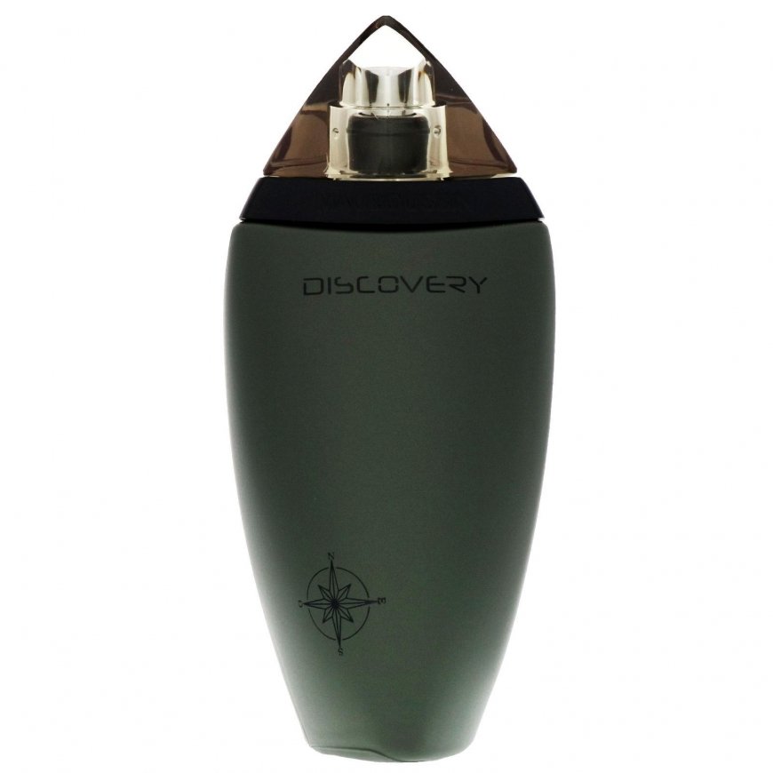 Mauboussin Discovery Ep 100 Vap