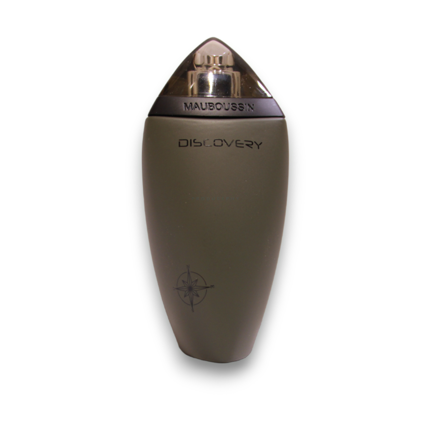 Mauboussin Discovery Ep 100 Vap – 3