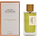 Goldfield & Banks Velvet Splendour EDP parfumuotas vanduo, 100 ml