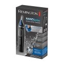 Remington NE3870 precision trimmer Black, Blue Remington NE3870 precision trimmer Black, Blue