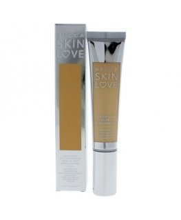 Becca Becca, Skin Love, Dimetikonas, Drėkinamasis, Skystas pagrindas, Shell, 35 ml Moterims