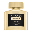 Unisex perfume Lattafa EDP Confidential Private Gold 100 ml Unisex perfume Lattafa EDP Confidential Private Gold 100 ml