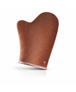 "Cocosolis Premium" self-tanning glove