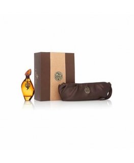Jesus Del Pozo Ámbar Eau De Toilette Spray 100ml Set 2 Pieces