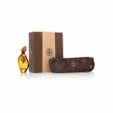 Jesus Del Pozo Ámbar Eau De Toilette Purškiklis 100ml Set 2 Pieces